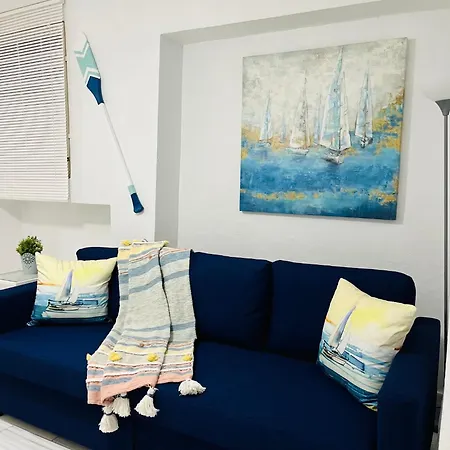Carolina-Isla Verde Close To Airport And Beach